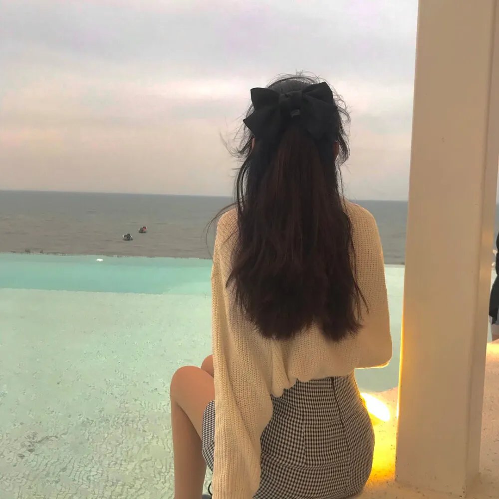 白小姐